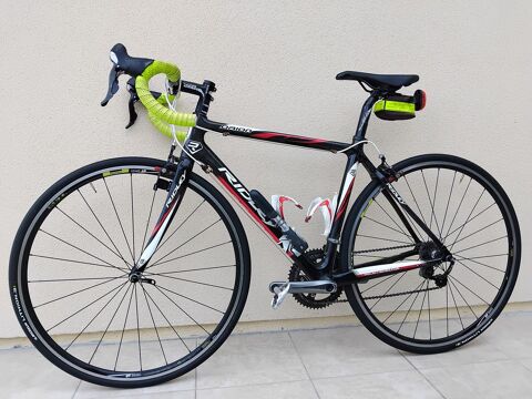 Vlo de course 500 Belin-Bliet (33)