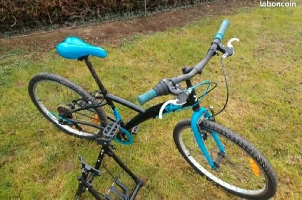 V&eacute;lo 24 pouces Vélos