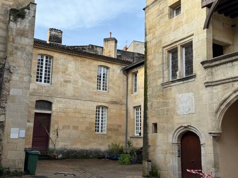  Appartement � louer 3 pi�ces 70 m� Bordeaux