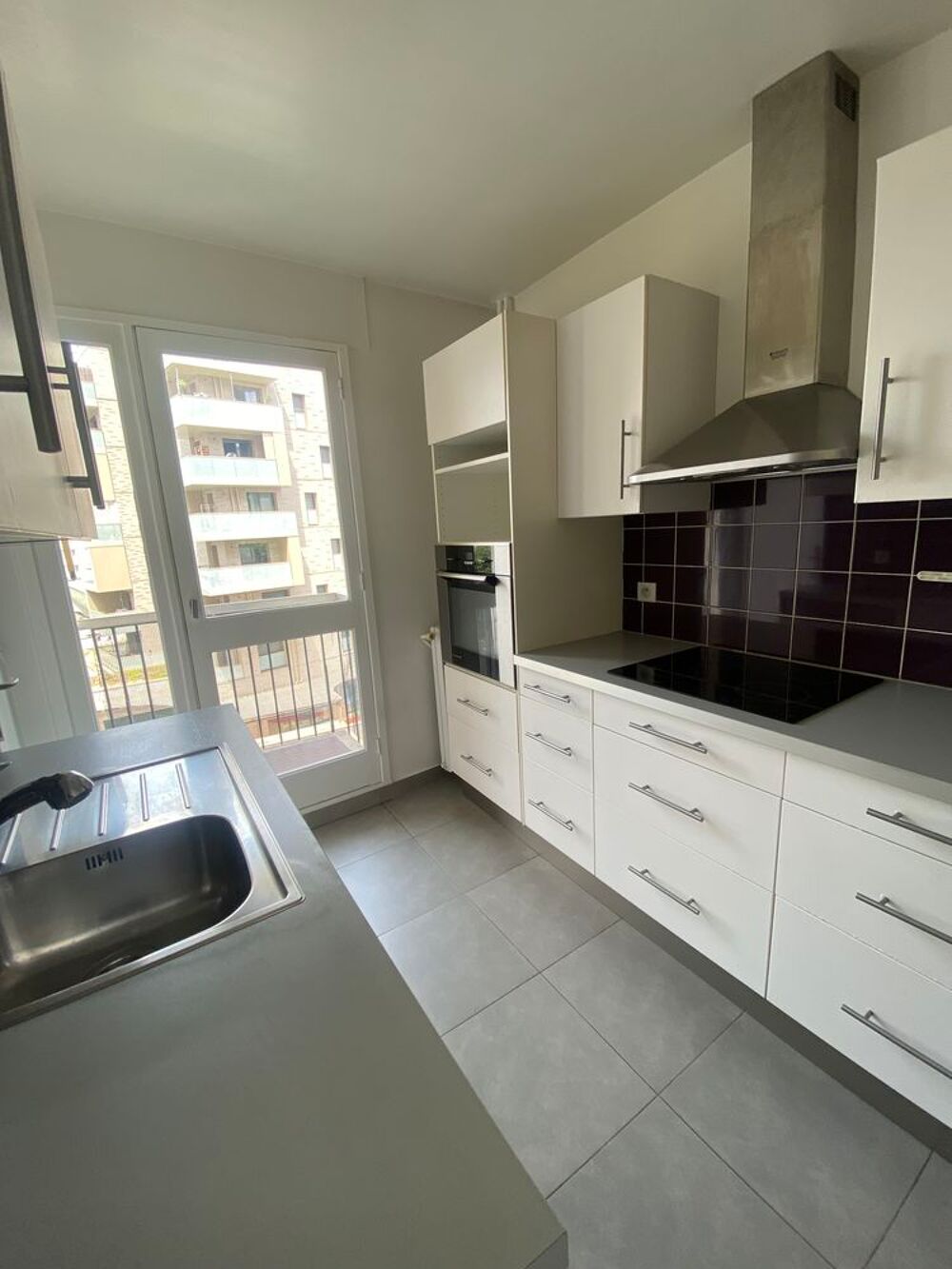 Location Appartement APPARTEMENT CAVE ET BOX Issy-les-moulineaux