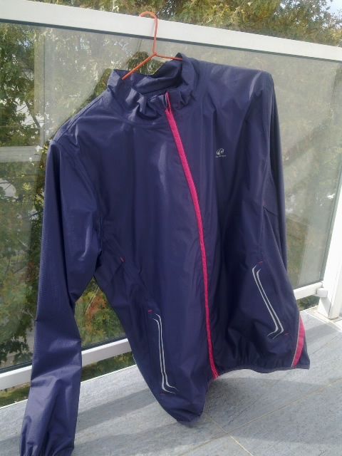 Coupes vent running femme ML Vannes (56)