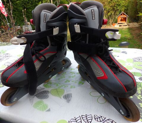 Rollers taille 41 15 Saint-Clair-de-la-Tour (38)