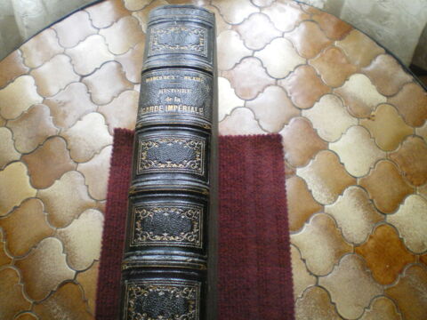 Histoire de la Garde Imp�riale 600 Caen (14)