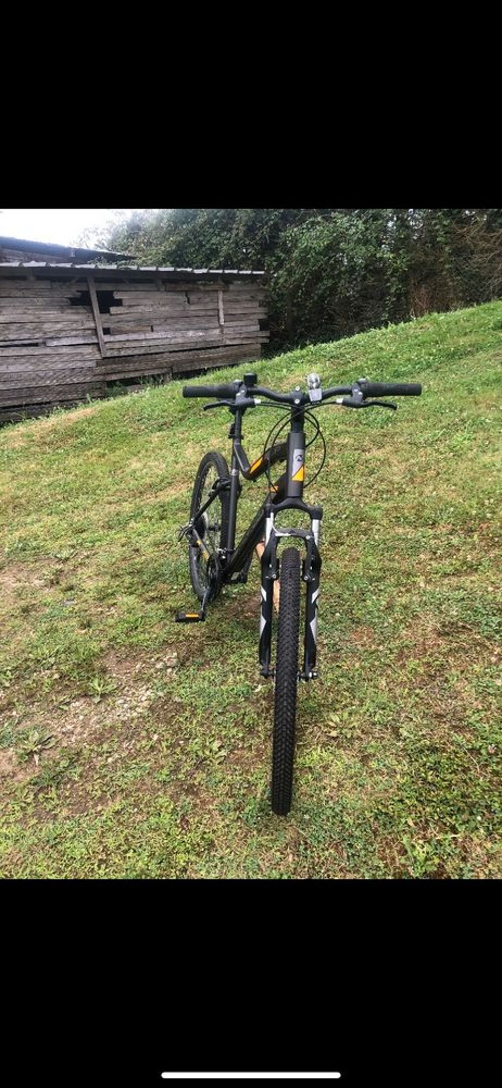 Velo Nakamura Cliff 700 27"5 Vélos