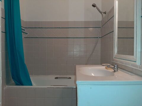  Appartement  louer 1 pice 40 m