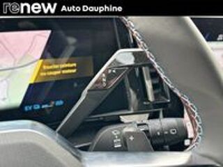 Austral E-Tech full hybrid 200 GSR2 Iconic esprit Alpine 2025 occasion 38140 Rives