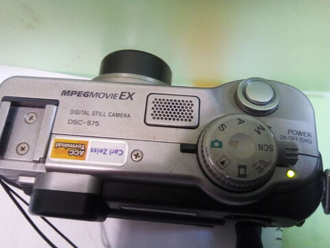 Appareil photo Sony
35 Chantereine (77)