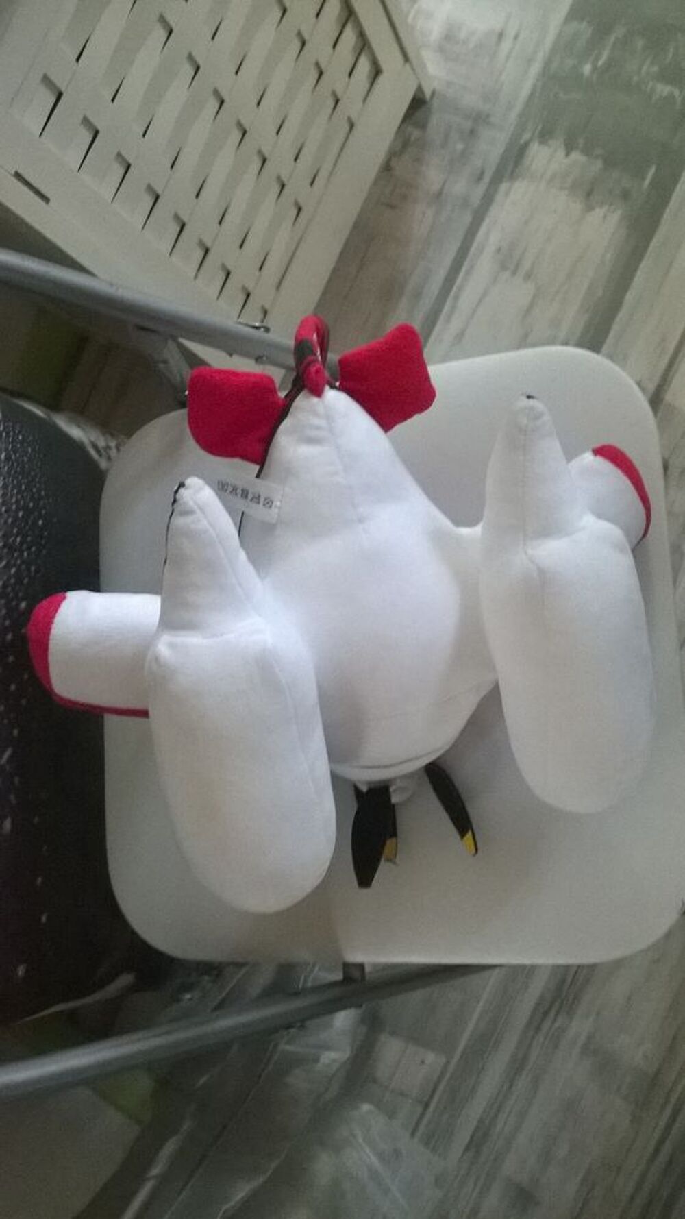 Peluche Disney Planes
Dusty bombardier &agrave; eau Jeux / jouets