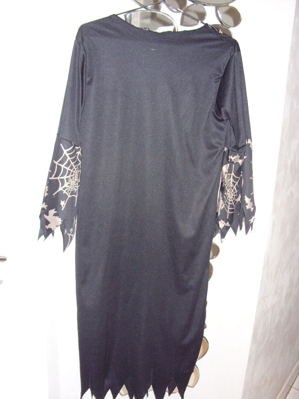 robe pour d&eacute;guisement Vêtements enfants