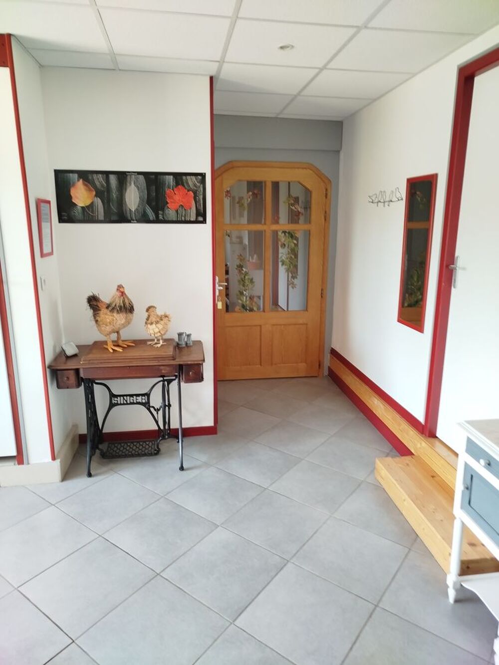   chambres d'hôtes en pleine nature avec cuisine. Franche-Comté, Tincey-et-Pontrebeau (70120)