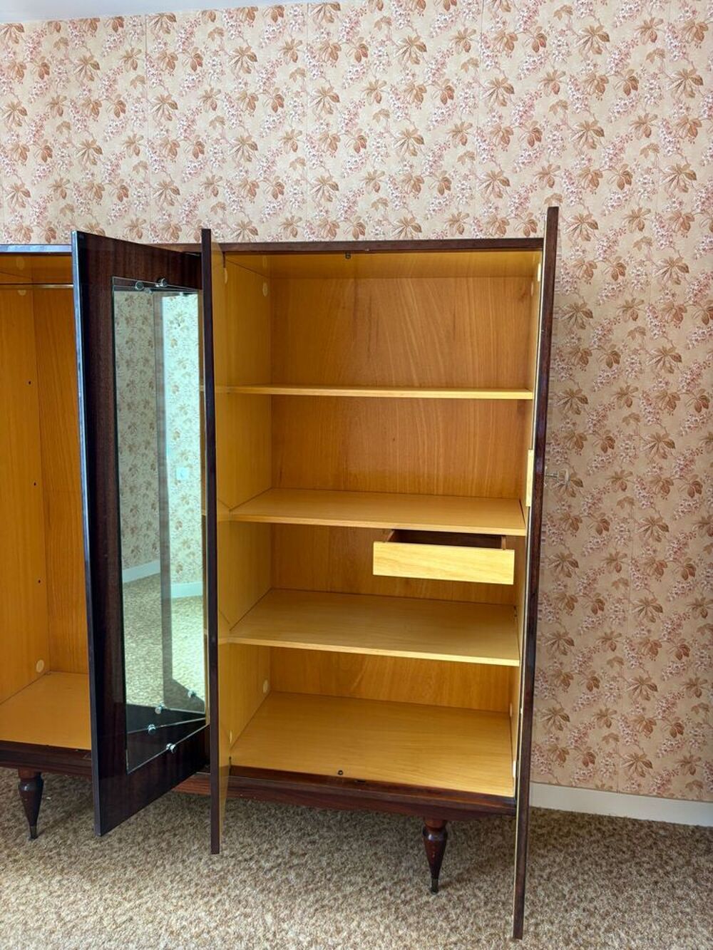 Armoire a glace Meubles