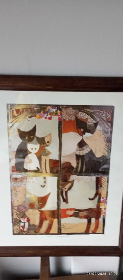 tableau 8 Saint-Hilaire-du-Harcou�t (50)