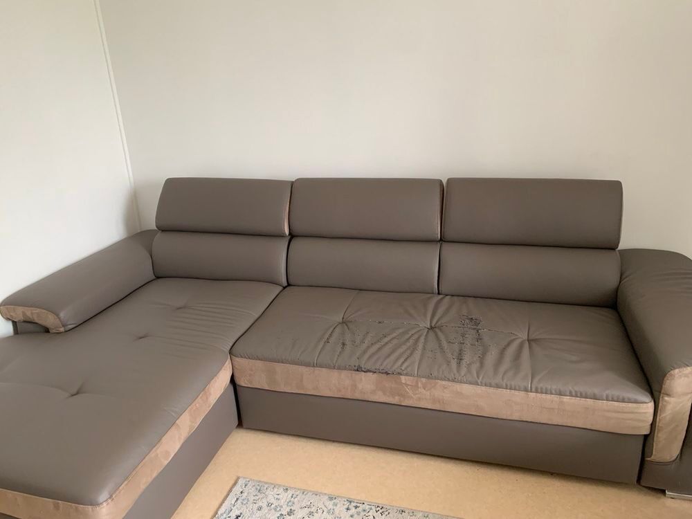 Vendre un canap&eacute; Meubles