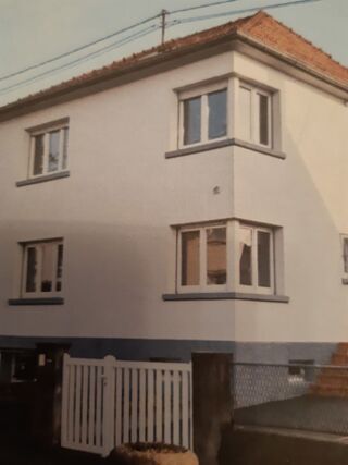  Maison � vendre 7 pi�ces 130 m�