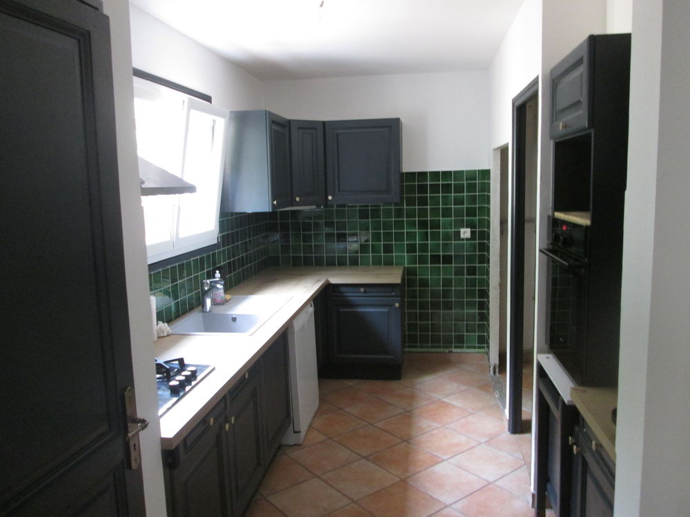 Location Maison T4 maison individuelle Draguignan