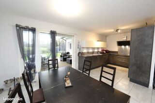  Maison � vendre 4 pi�ces 98 m� Rivi�re-saas-et-gourby