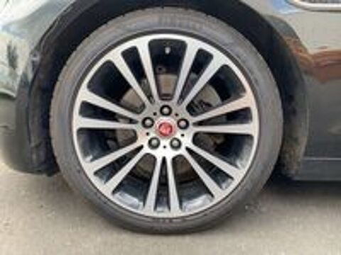 XF D200 MHEV BVA AWD SE 2021 occasion 69007 Lyon