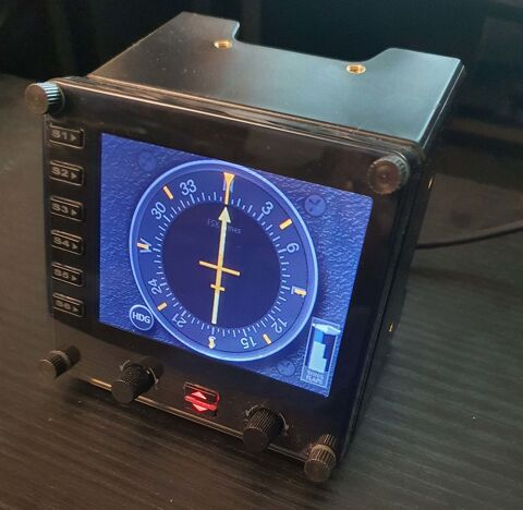 saitek proflight panel 100 Villecresnes (94)