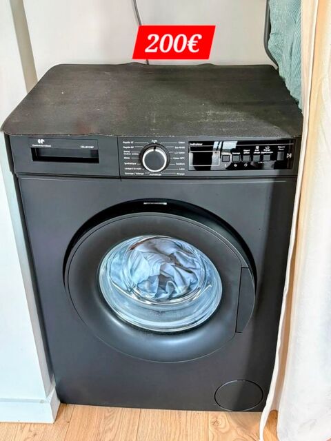 Lave linge hublot Saint-Étienne (42)