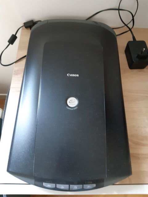 SCANNER CANON 4200F 40 Nogent-sur-Marne (94)