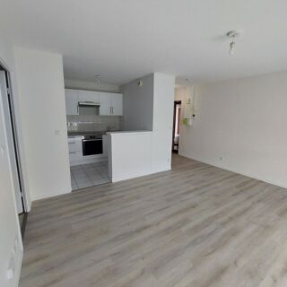  Appartement  louer 2 pices 45 m