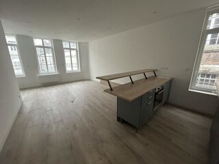  Appartement à louer 67 m²