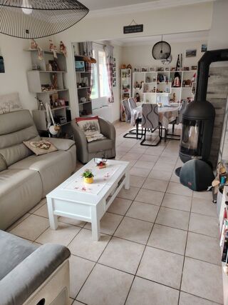 Vente Maison :Pas loin du centre de Saint dié des Vosges Saint-dié-des-vosges