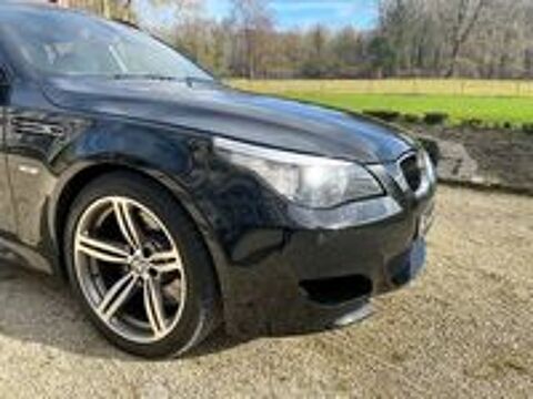 M5 Touring 507ch SMG7 2007 occasion 59310 Auchy-lez-Orchies
