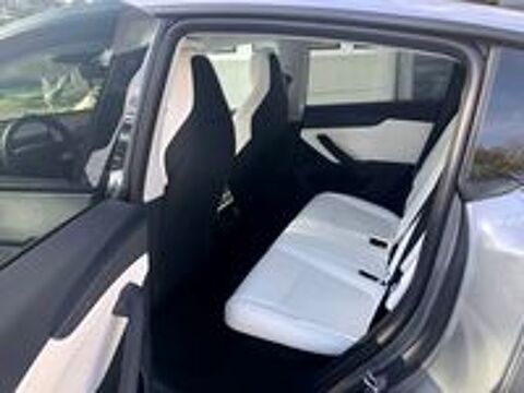Model Y MODEL Y PERFORMANCE 515 AWD 2026 occasion 69006 Lyon