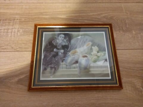 CADRE PIERROT 8 Villiers (86)