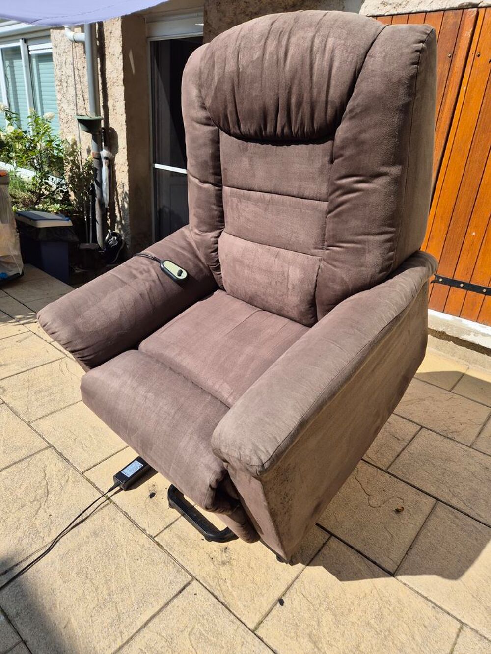 Fauteuil Relax Meubles
