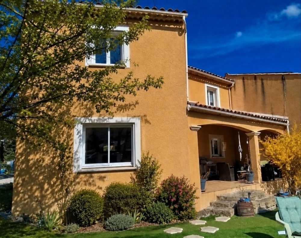 Vente Maison Maison T5 quartier calme et recherché Digne-les-bains