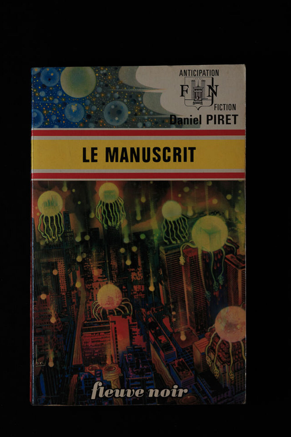 SF Lot-03 de 4 livres Livres et BD