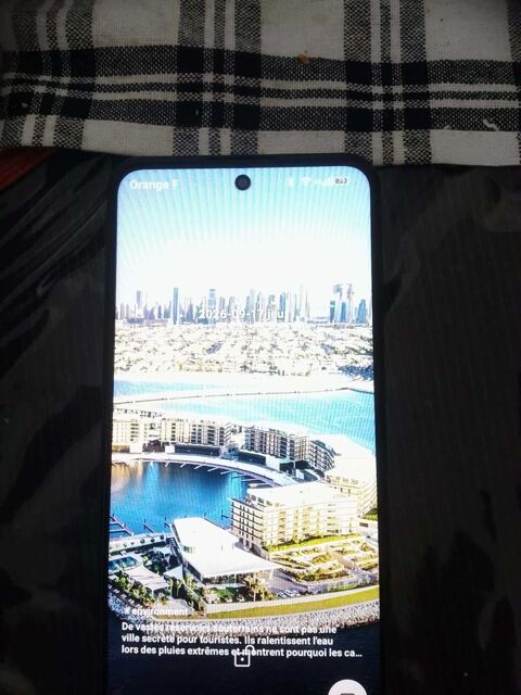 SMARTPHONE NEUF OUKITEL C 68 GRAND ECRAN 110 Tarbes (65)