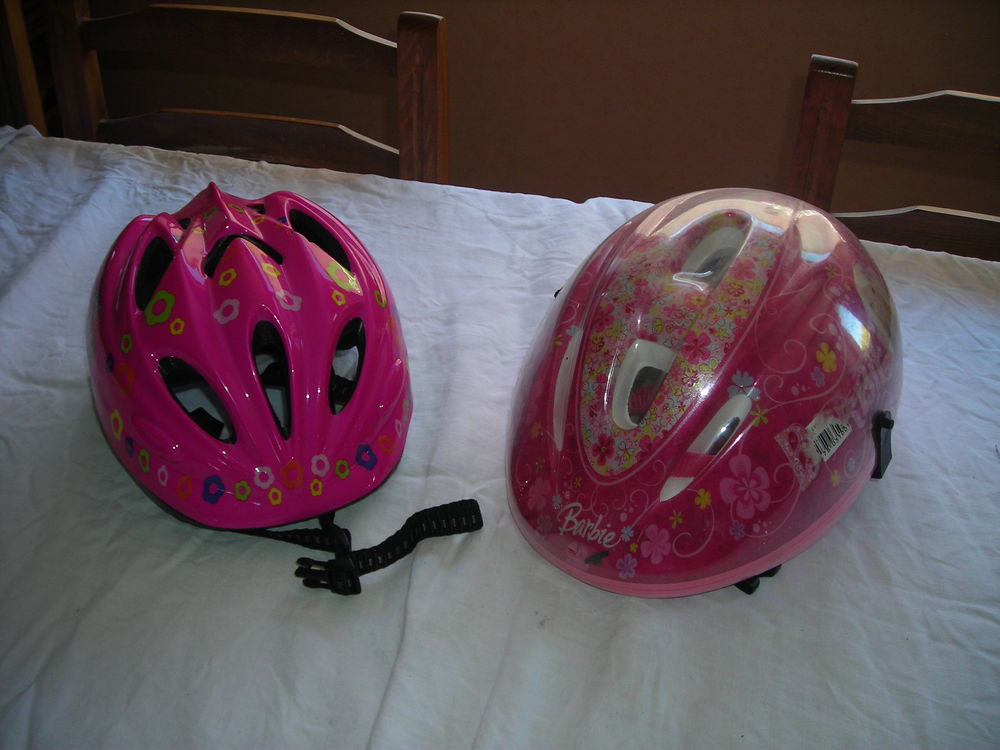 casque v&eacute;lo enfant Sports