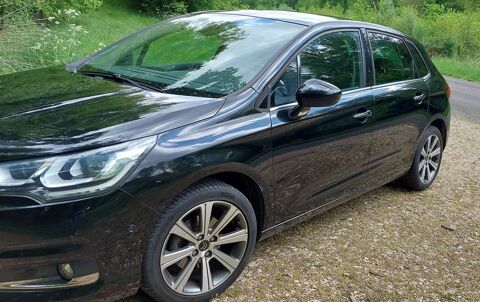 Citroen c4 Citroën  PureTech 130 S&S EAT6 