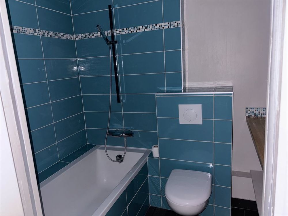 Location Appartement appartement 2 pièces Nation Paris 12