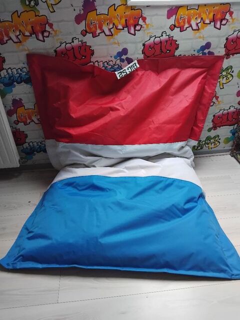 Pouf g�ant BIG52 40 Dieulouard (54)