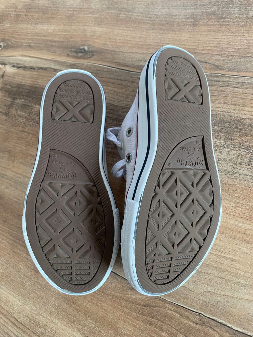 Basket enfant fille &acute;&acute; Converse &acute;&acute; Chaussures enfants