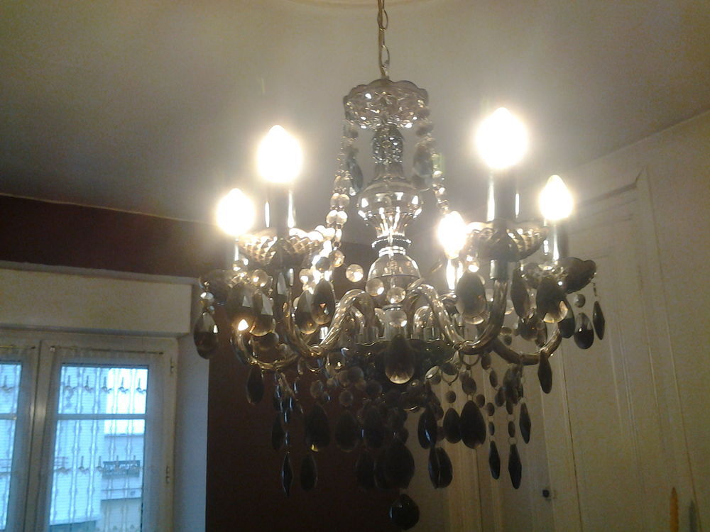 Lustre Décoration