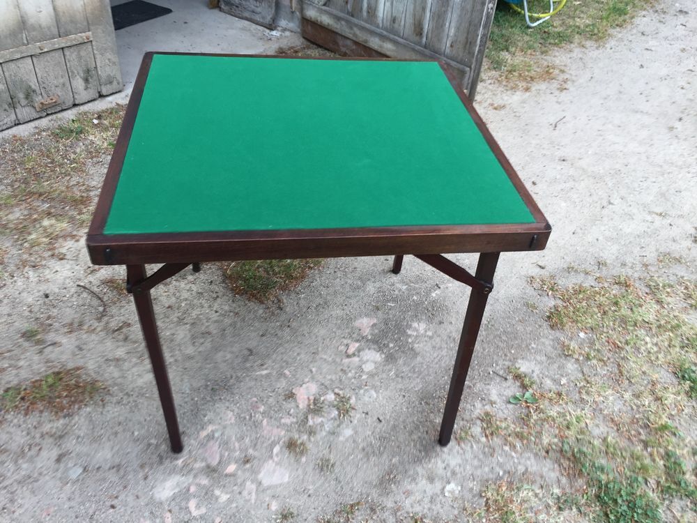 Table de jeux Meubles