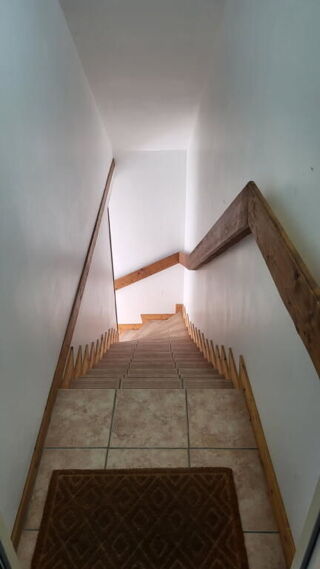  Maison � vendre 9 pi�ces 124 m�