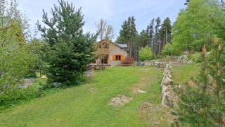  Chalet � vendre 5 pi�ces 130 m�