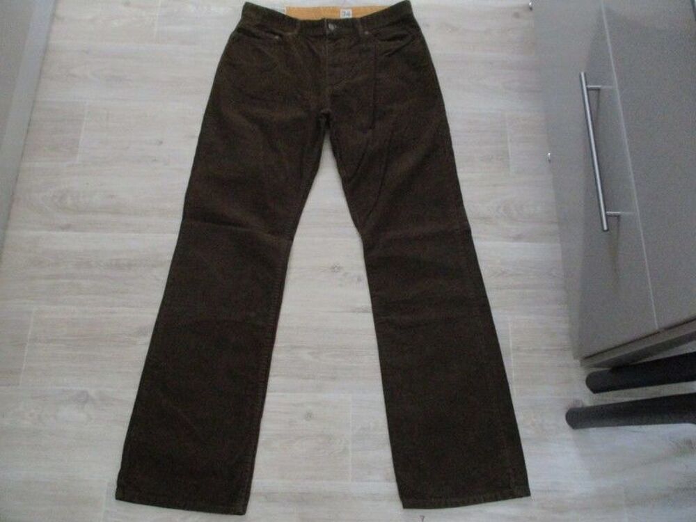pantalon timberland homme W 34/ L36 taille 44 
Vêtements