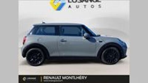MINI COUPE Hatch 3 Portes One D 95 ch Edition Heddon Street 2019 occasion 91310 Montlh&eacute;ry