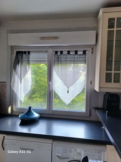  Appartement � louer 3 pi�ces 60 m�