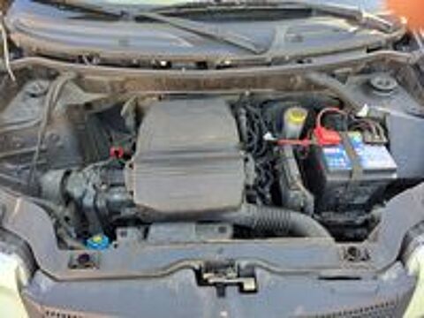 Panda 1.1 8V Active 2005 occasion 95650 Boissy-l'Aillerie
