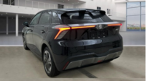 MG4 Electric 64kWh - 150 kW 2WD Luxury 2023 occasion 93800 &Eacute;pinay-sur-Seine