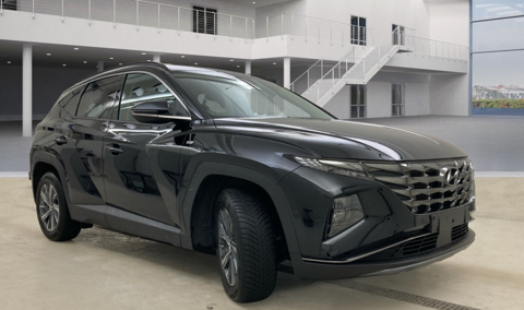 Hyundai Tucson 1.6 T-GDI 150 Hybrid 48V DCT-7 Creative 2022 occasion &Eacute;pinay-sur-Seine 93800