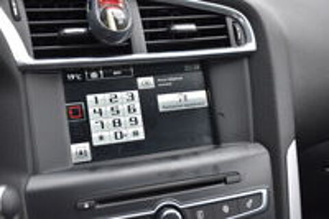 DS4 BlueHDi 150 S&S BVM6 Sport Chic 2015 occasion 56300 Pontivy